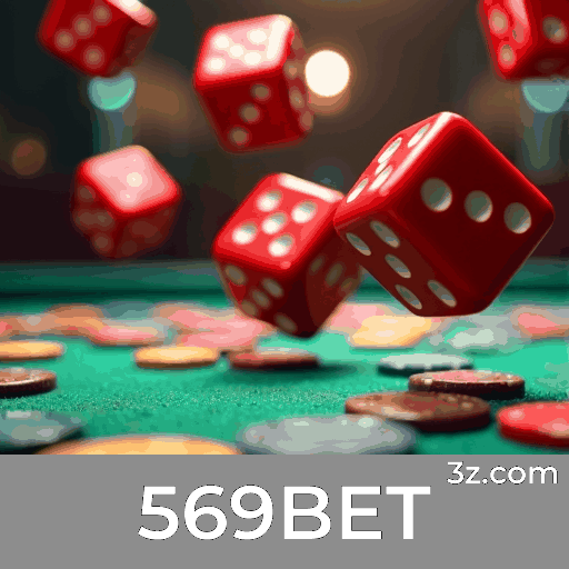 569BET: Seu Cassino Online Seguro e Premiado
