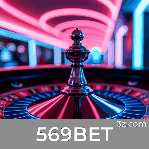 569BET: Viva a Emoção e Ganhe Muito nos Jogos de Cassino