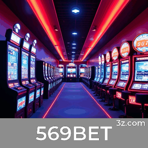 569BET: Experiência Premium de Jogos de Mesa Ao Vivo para Brasileiros