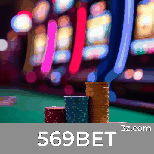 569BET: Desbloqueie Bônus Surpreendentes Agora!