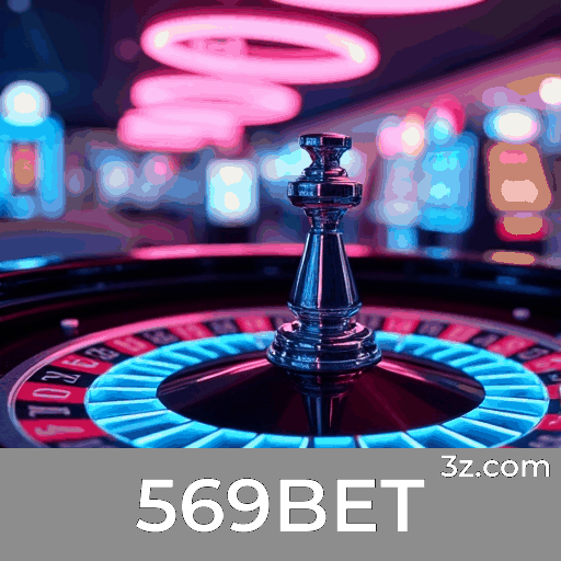 569BET: Viva a Emoção e Ganhe Muito nos Jogos de Cassino