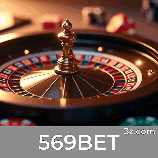 569BET: Seu Cassino Online Seguro e Premiado
