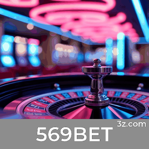 569BET: Experiência Premium de Jogos de Mesa Ao Vivo para Brasileiros