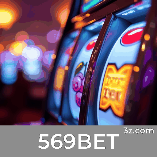 569BET: Exclusividade de Prêmios no App