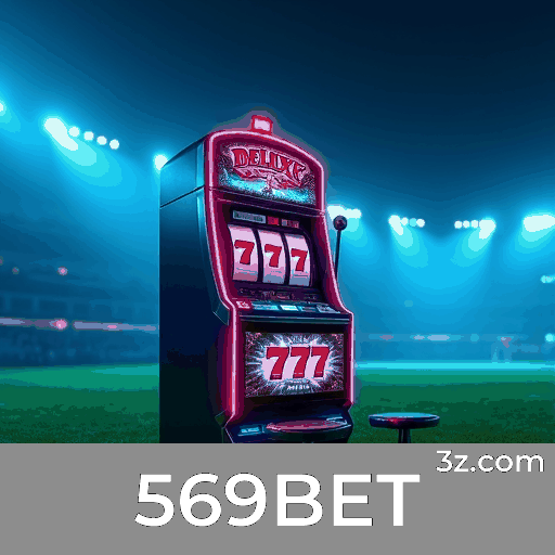 569BET: Desbloqueie Bônus Surpreendentes Agora!