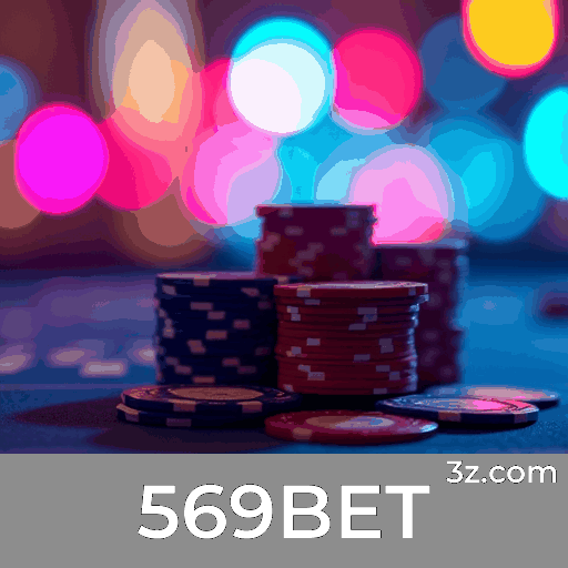 Descubra o Diversificado Mundo de Jogos da 569BET