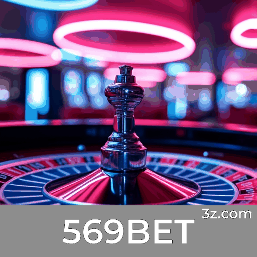 569BET: Envolva-se na plataforma comunitária vibrante