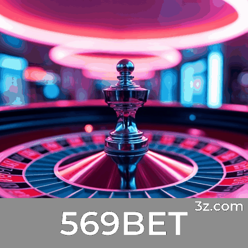 Descubra o Diversificado Mundo de Jogos da 569BET
