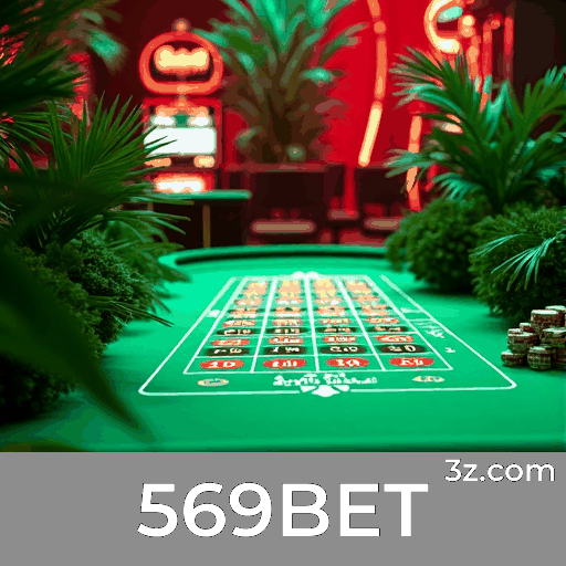 569BET: Envolva-se na plataforma comunitária vibrante