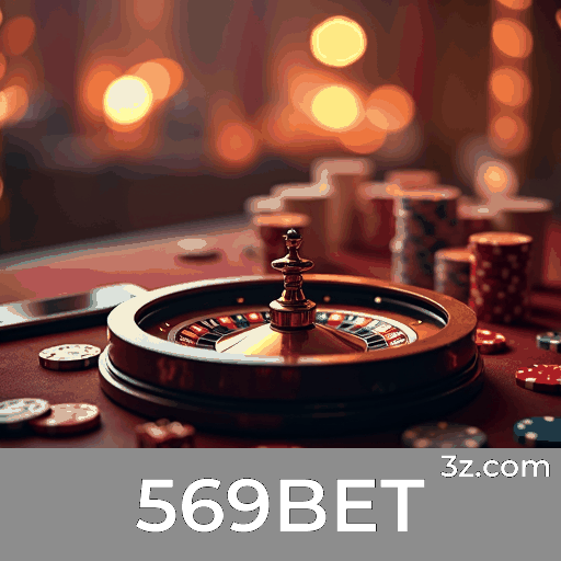 569BET: Tecnologia Avançada e Promoções Personalizadas