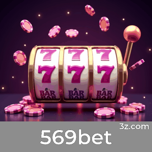 Universo de Jogos Extraordinários do 569bet: Diversão Sem Limites