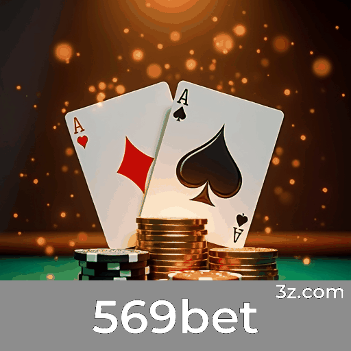 Experiência de Casino Premium no 569bet: Jogos e Dealers de Elite