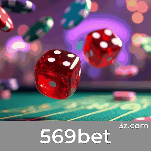 569bet: Cassino Seguro e Pagamentos Rápidos