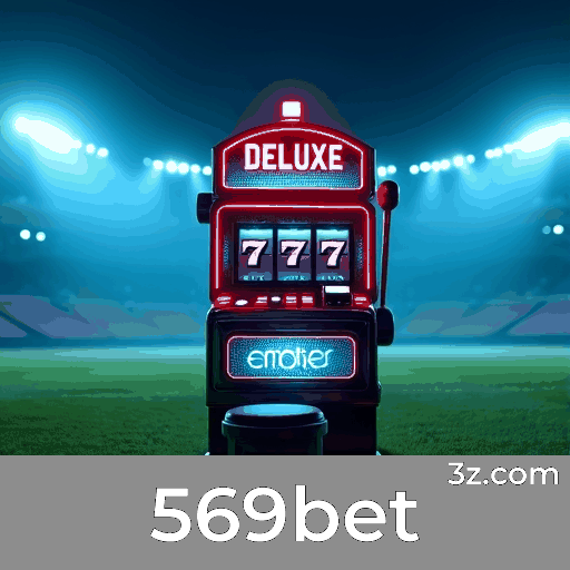 569bet: Cassino Seguro e Pagamentos Rápidos