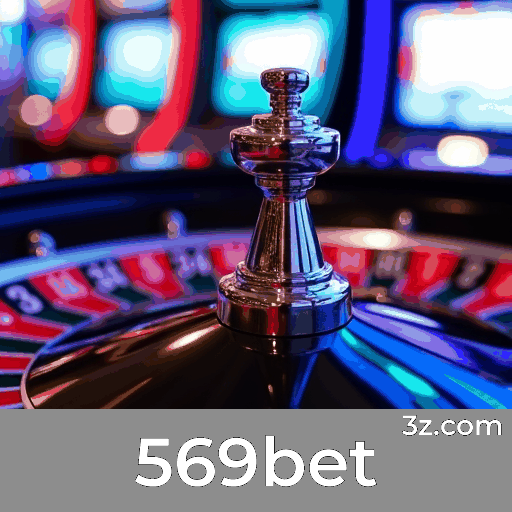 Login Seguro no 569bet: Benefícios Exclusivos