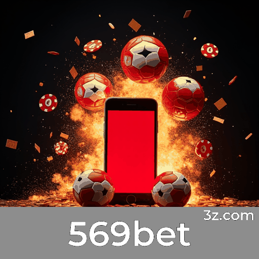 569bet: Experimente a Comodidade do App Completo