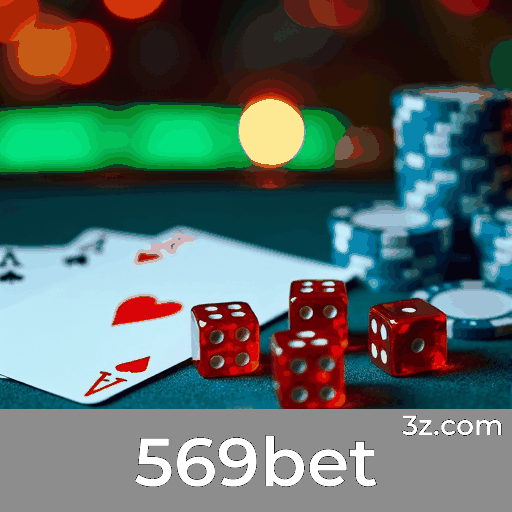 569bet: Experimente a Comodidade do App Completo