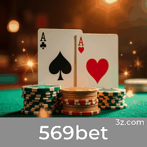 569bet: Experiência de Cassino de Luxo e Emoção Inigualável